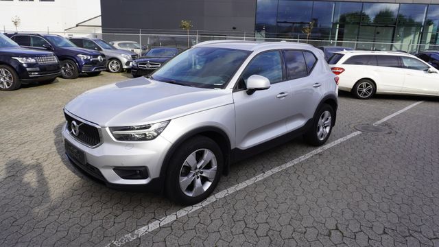 Volvo XC40 2,0 T5 Polestar Inscription 4WD EU6