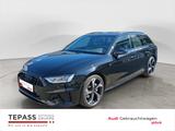 Audi A4 Avant 40 TFSI S LINE COMPETITION NAVI PHONE - Audi A4: Com