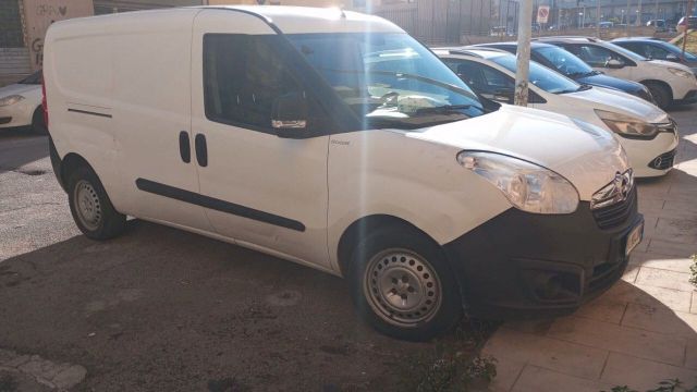 Opel Combo Van 2017 1.4 Turbo (1000kg) Metano/Be