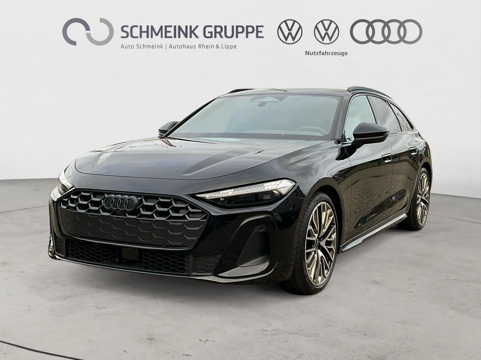 Audi A5 - Bild 1