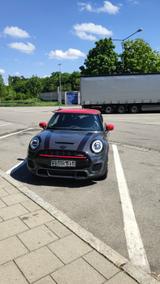 MINI John Cooper Works 231 PS Automatik | 54.000 km - MINI MINI: Ps