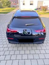 Mercedes-Benz CLA 180 Shooting Brake - AMG Paket - Mercedes-Benz CLA 180 Shooting Brake von privat