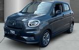 Leapmotor T03 37 70 kW BEV ACC+Navi+Pano+SD+Kam.+KeyLess - LEAPMOTOR T03 mit Schiebedach