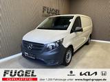 Mercedes-Benz Vito 2.0 CDI 110 RWD Lang 3-Sitzer AHK|Klima|RFK - Mercedes-Benz Vito: 2.3