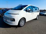 Hyundai STARIA HEV 1.6 T-GDI A/T 2WD Shuttle-/Parkpak. - Hyundai STARIA Benziner Gebrauchtwagen