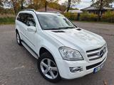 Mercedes-Benz Mercedes GL 550 4Matic | V8 | LPG | 7 Sitze | AH - Mercedes-Benz GL 500 aus 2008