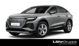Audi Q4 e-tron Sportback 50 Q 19"|PANO|LED|SHZ|ACC - Audi Q4 e-tron in Bonn