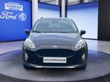 Ford Fiesta 1.0 EcoBoost ACTIVE *Cool&Sound-Pk*Winter - Ford Fiesta Gebrauchtwagen in Nürnberg