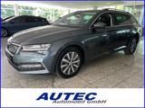 Skoda Superb Combi Style iV AHK - Skoda Superb in Wuppertal