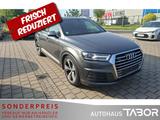Audi Q7 3.0 TDI quattro S line Pano 7S MMI Touch VC - Audi: Mmi Touch