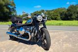 BMW R 18 100 Jahre Edition  1. Hand  EZ 01/202 - BMW R B 18