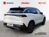 BAIC X75/LED/360 Kamera/ 3 Jahre Hersteller Garantie/ - weiße BAIC Beijing X75