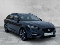 Seat Leon - Vorschau Bild 7