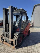 Linde H50D-02 - Angebote entsprechen deinen Suchkriterien