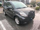 Daihatsu Sirion - gebrauchte Daihatsu Sirion aus dem Jahr 2009