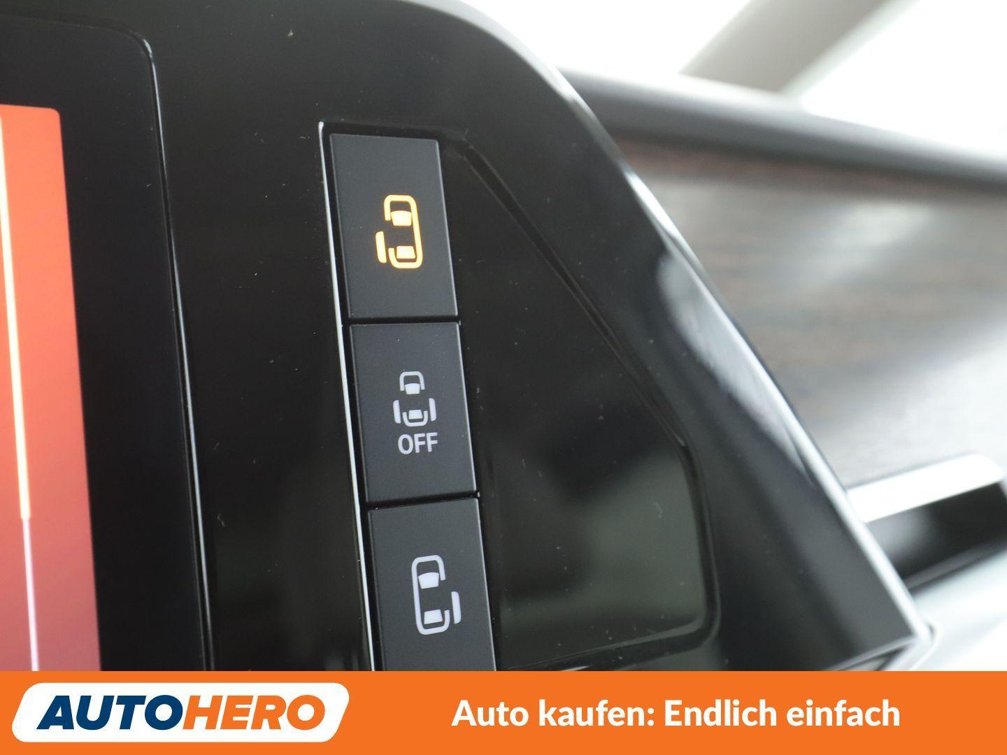 Volkswagen T7 Multivan 2.0 TSI Style Aut.*NAV*MATRIX*ACC*