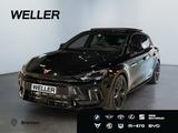 Cupra Leon 2.0 TSI DSG VZ Black Edition *Pano*Sennheis - CUPRA Leon VZ-Black-Edition mit Benzin-Antrieb