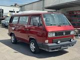 Volkswagen VW T3 Caravelle | TOP Zustand - Volkswagen T3: Van