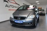 Mercedes-Benz A 160 Automatik - gebrauchte Mercedes-Benz A-Klasse aus dem Jahr 2010