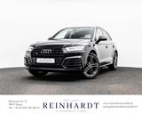 Audi SQ5 TDi ALL-BLACK/20Z./LED/MAGNETIC/AHK/DAB/VC - Audi SQ5 in Hagen