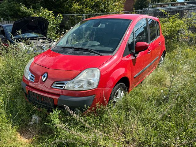 Renault Grand Modus