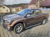 Ssangyong  Pickup Actyon Sports mit Doppelkabine