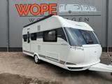Hobby 495 UL Prestige Mover Sat Markise - Hobby Prestige 495