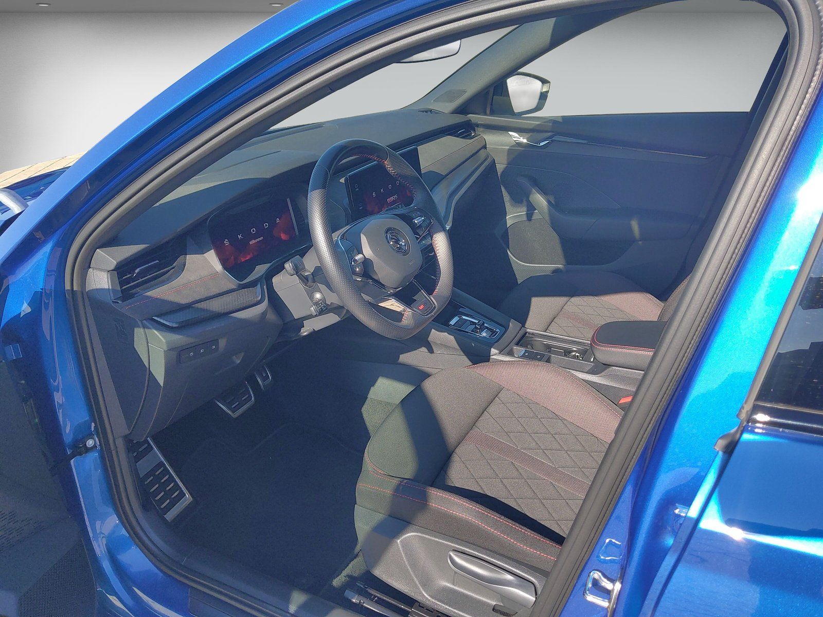 Skoda Octavia - Bild 11