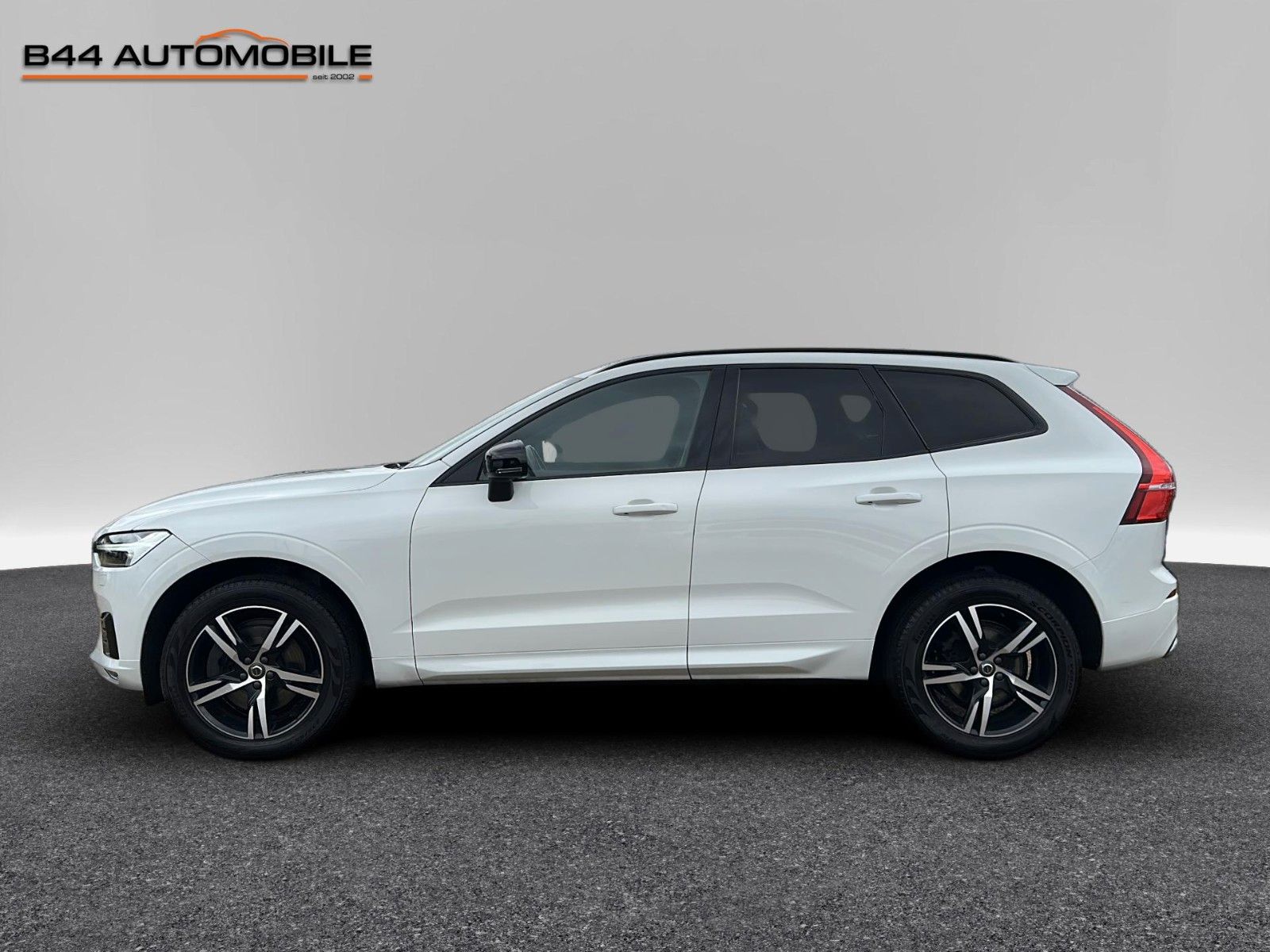 Volvo XC 60 R Design AWD*XeniumP.*Panoramadach*LED*CAM imagem 3