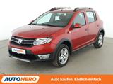 Dacia Sandero 0.9 TCe Stepway Prestige Aut.*NAVI*PDC* - Dacia Gebrauchtwagen mit Automatikschaltung