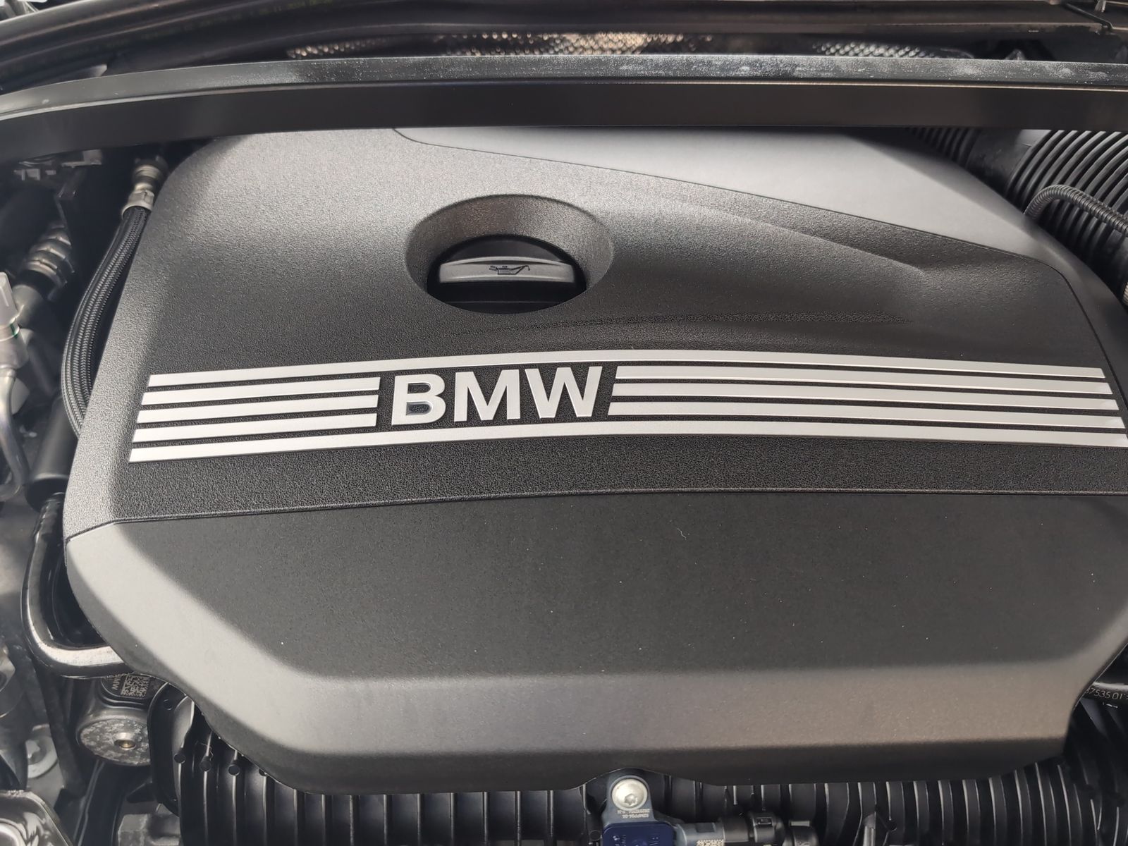 BMW 123 - Bild 16