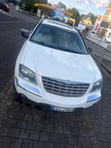 Chrysler Pacifica - Chrysler Pacifica von privat