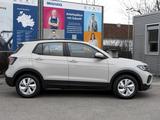Volkswagen T-Cross Life 1.0 TSI LED|Klima|PDC|Sitzhzg. - VW T-Cross Gebrauchtwagen in München