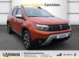 Dacia Duster II 1.3 TCe 150 Prestige 2WD GPF - Dacia Duster Gebrauchtwagen in Leipzig