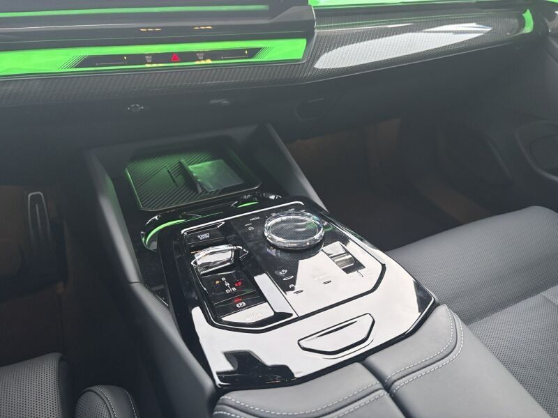 BMW i5 - Bild 10