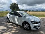 Volkswagen Polo 1.0 59kW Trendline 