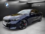 BMW i5 M60 xDrive M Sport Pro HUD PA+ DA Pro Pano B& - blaue BMW i5