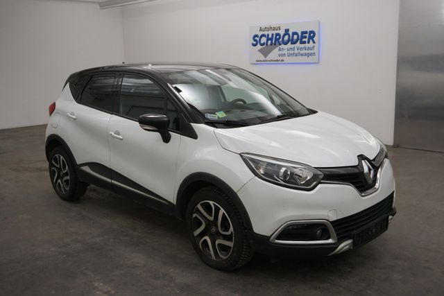 Renault Captur 1.2 Crossborder *Kamera*Navi*Klima*