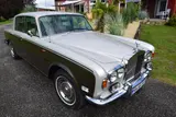 Rolls-Royce Silver Shadow 1 - Rolls Gebrauchtwagen
