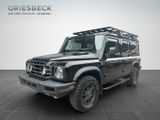 INEOS Grenadier Trialmaster Edition AWD*SHZ*RFK* - INEOS
