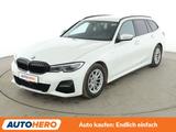 BMW 320i M Sport Aut.*NAVI*CAM*SHZ*ACC*ALU*KLIMA* - BMW 320 Gebrauchtwagen in Hamburg