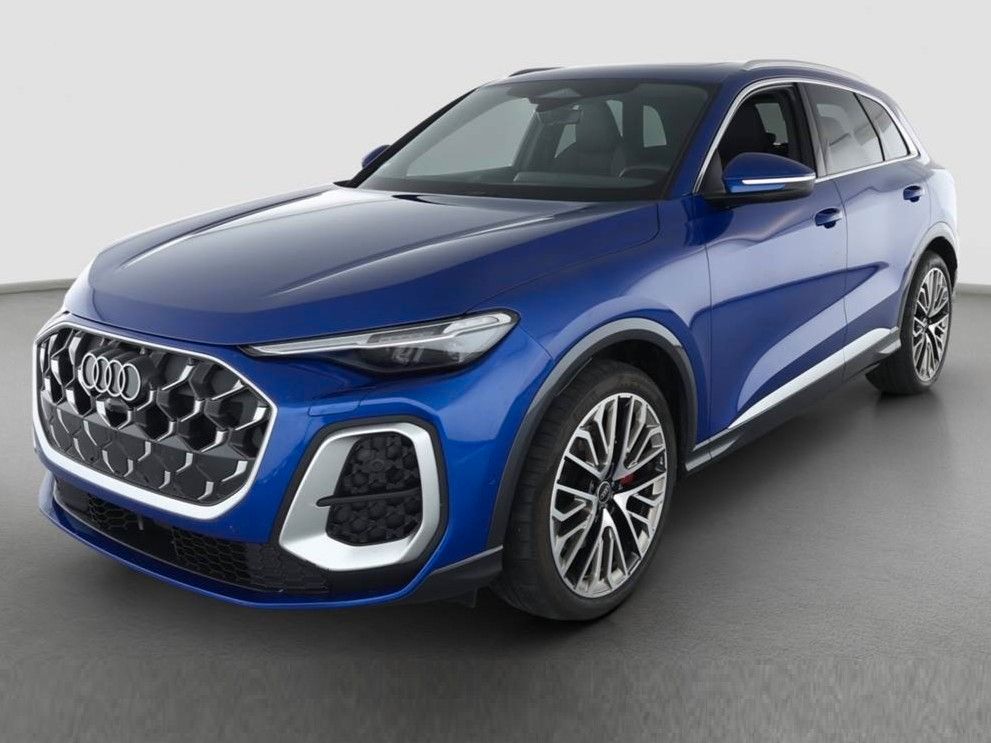 Audi SQ5 - Bild 2
