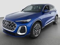 Audi SQ5 - Vorschau Bild 2