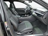 Audi A8 Lang 60 TFSIe qu. S line UPE182"€*TV*Nacht*4S - Audi A8