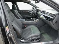 Audi A8 - Vorschau Bild 4
