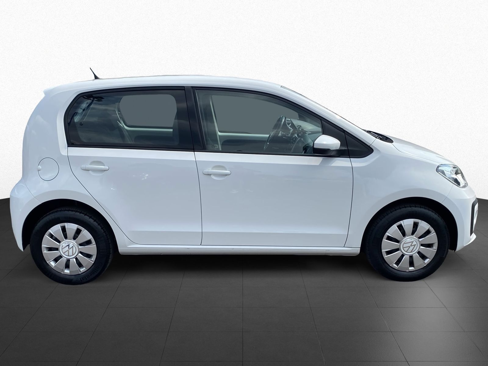Volkswagen up! - Bild 7
