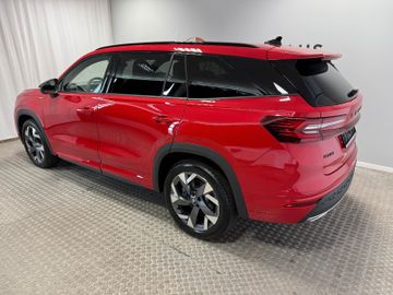 Skoda Kodiaq 2.0 TSI 150 kW 4x4 Sportline Pano