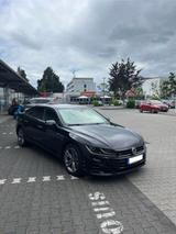 Volkswagen Arteon 2.0 TDI SCR 147kW DSG R-Line R-Line - Volkswagen Arteon in Wiesbaden