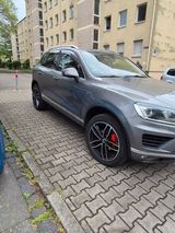 Volkswagen Touareg 3.0 V6 TDI SCR Tiptr. Terrain Tech - - Volkswagen Touareg in Nürnberg