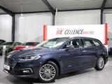 Ford Mondeo Turnier EB BUSINESS-2 TITANIUM / PANORAMA - gebrauchte Ford Mondeo aus dem Jahr 2021